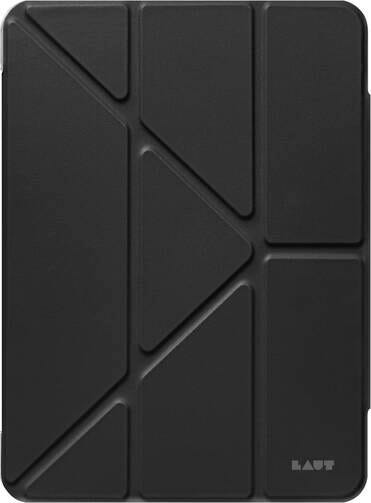 LAUT HUEX FOLIO for iPad Pro 11" 2024 - Black
