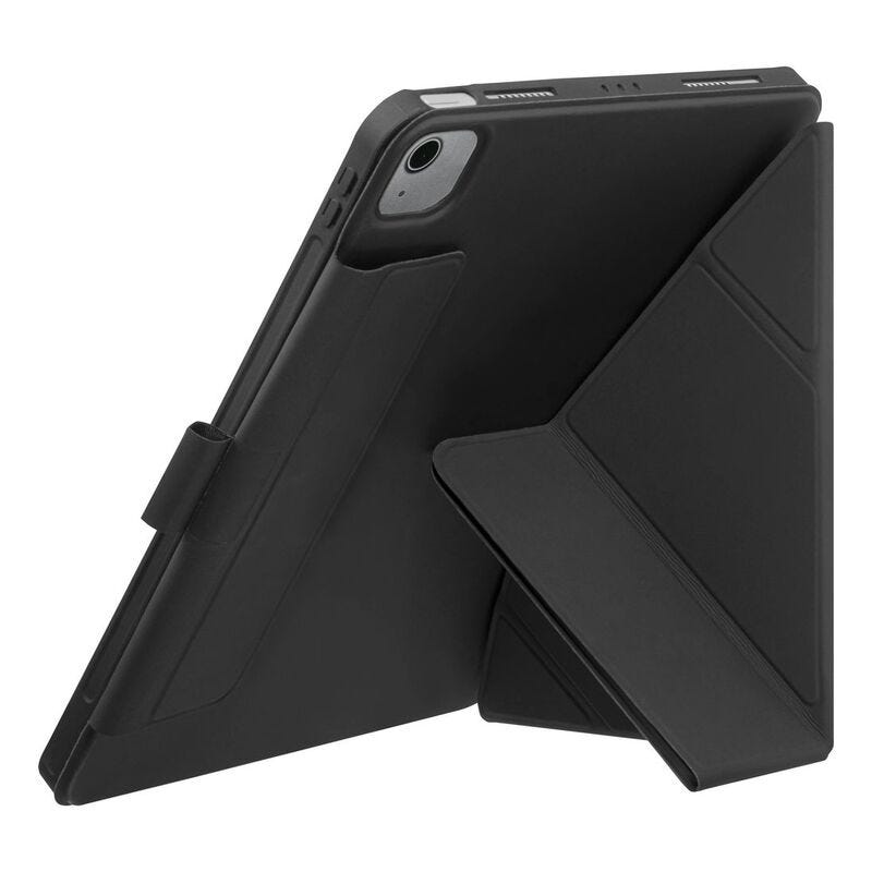 LAUT HUEX SLIM FOLIO for iPad Air 13" 2024 - Black