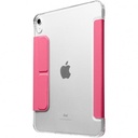 LAUT HUEX FOLIO for iPad 10.9' (2022) - Pink