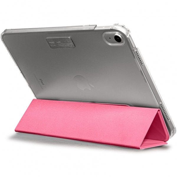 LAUT HUEX FOLIO for iPad 10.9' (2022) - Pink