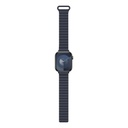 LAUT NOVI SPORT for Apple Watch 42/44/45/49MM - Navy