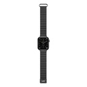 LAUT NOVI LUXE for Apple Watch 42/44/45/49mm - Midnight