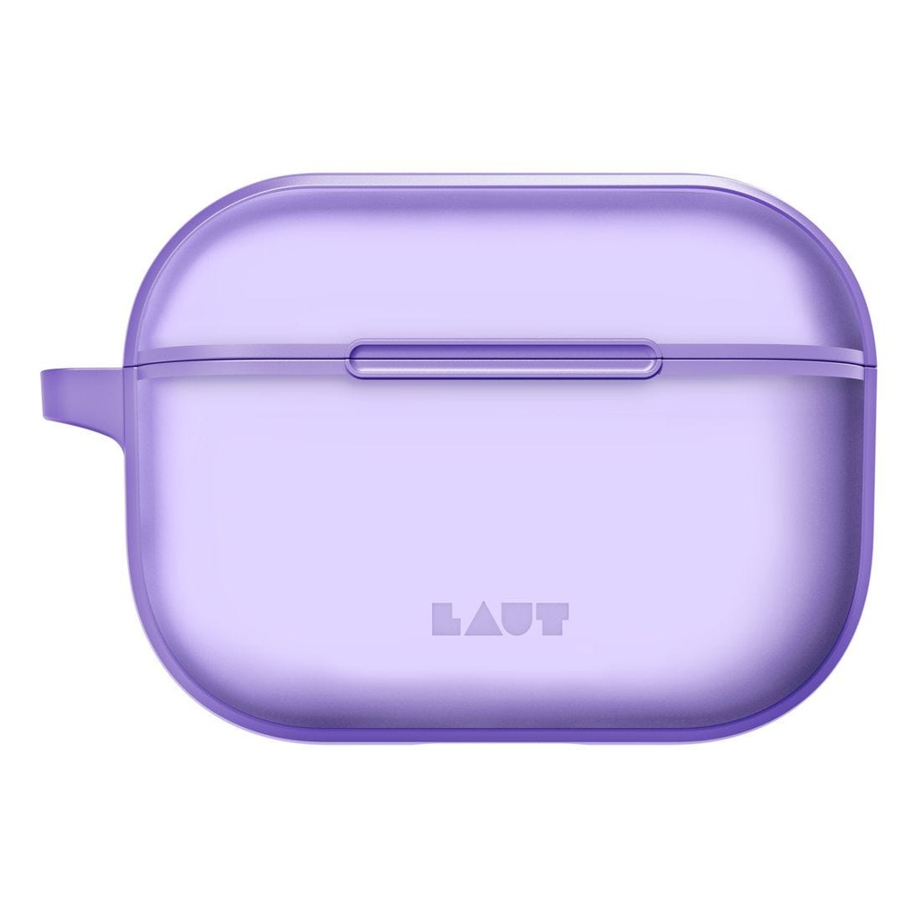 LAUT HUEX PROTECT for AirPods Pro 2022 - Lavender