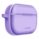 LAUT HUEX PROTECT for AirPods Pro 2022 - Lavender