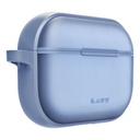 LAUT HUEX PROTECT for AirPods Pro 2022 - Ocean Blue