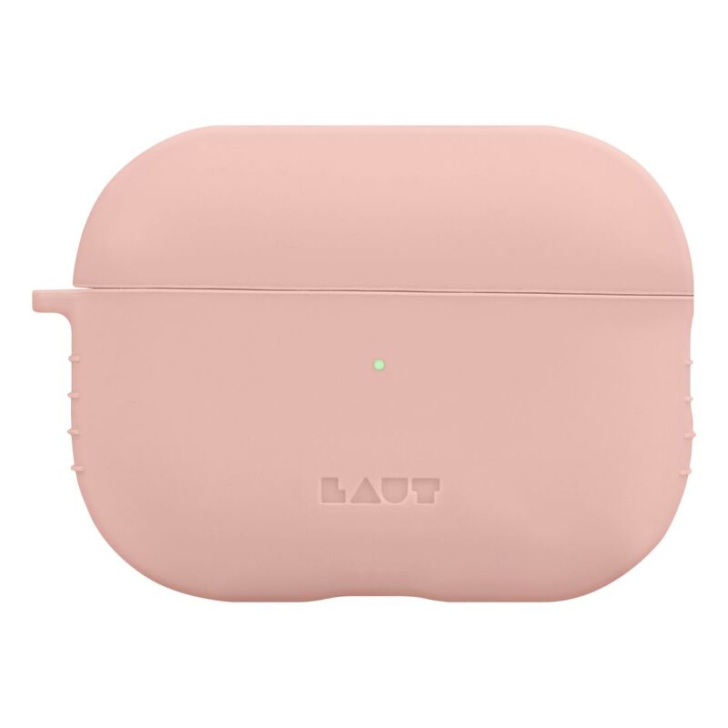 LAUT POD for AirPods Pro 2022 - Blush Pink