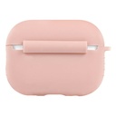 LAUT POD for AirPods Pro 2022 - Blush Pink