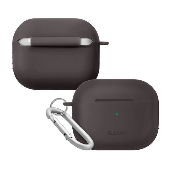 LAUT POD for AirPods 3 - Fog Grey