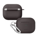 LAUT POD for AirPods 3 - Fog Grey