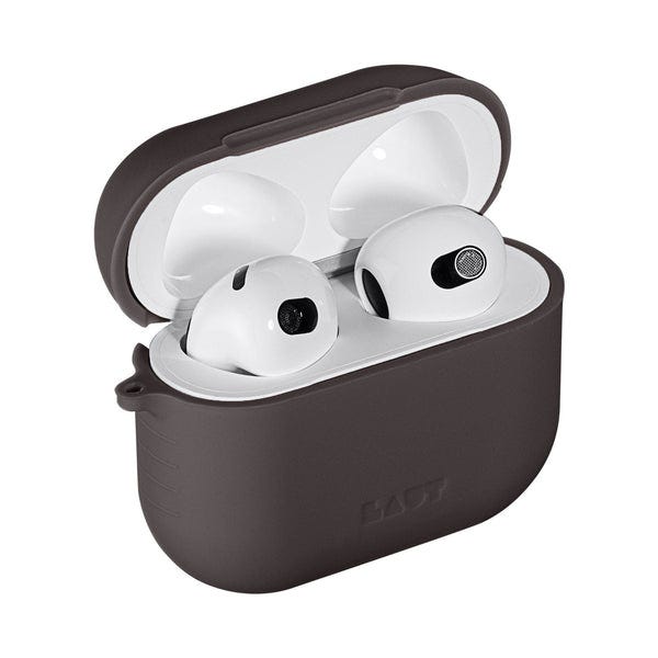 LAUT POD for AirPods 3 - Fog Grey