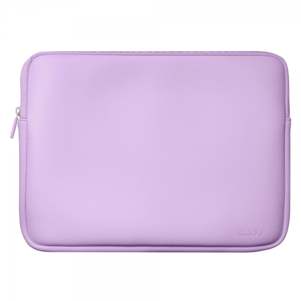LAUT HUEX PASTELS for Macbook 13' - Violet