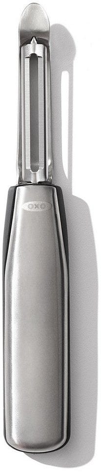 OXO STEEL SWIVEL PEELER