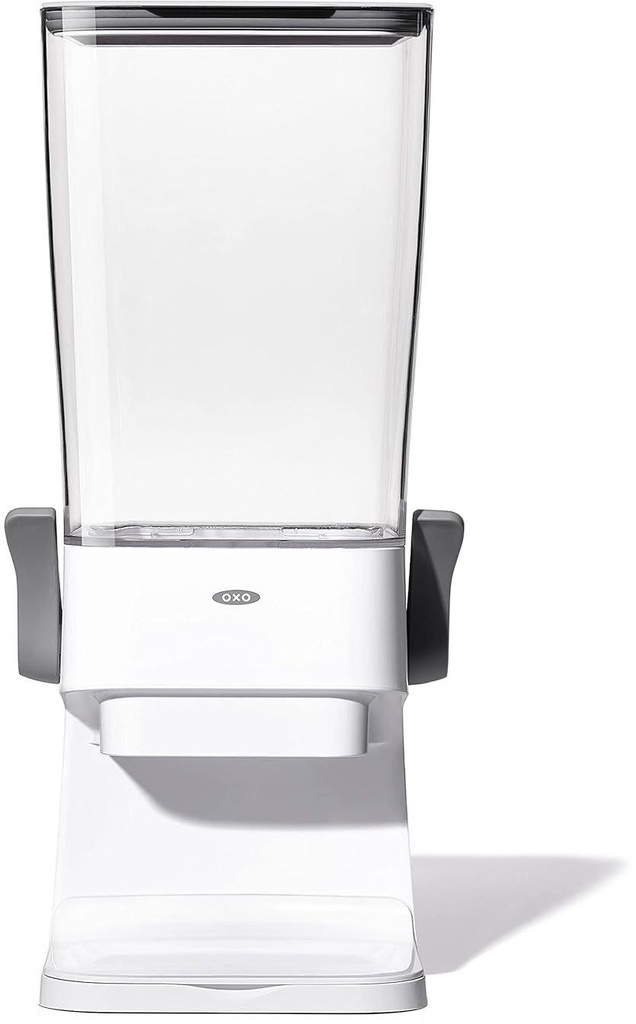 COUNTERTOP CEREAL DISPENSER