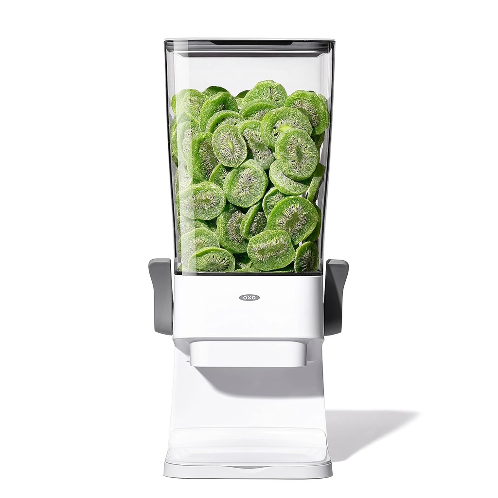 COUNTERTOP CEREAL DISPENSER