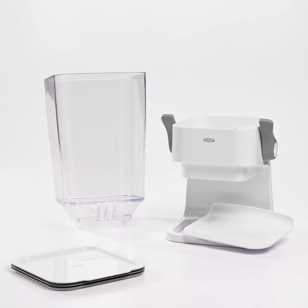 COUNTERTOP CEREAL DISPENSER