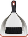 DUSTPAN & BRUSH SET