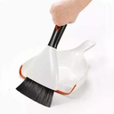 DUSTPAN & BRUSH SET