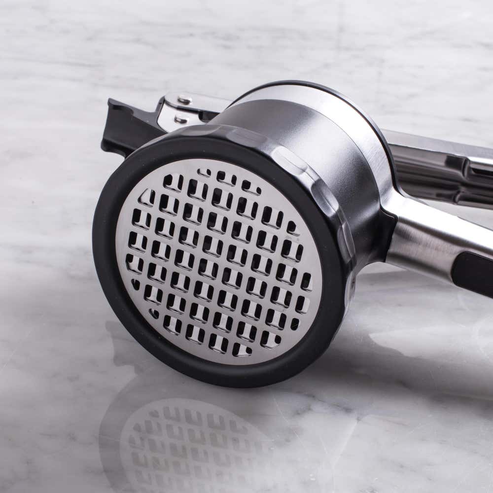 3-IN-1 ADJUSTABLE POTATO RICER