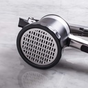 3-IN-1 ADJUSTABLE POTATO RICER