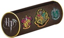 HARRY POTTER - CREST BARREL (PENCIL CASE)
