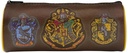 HARRY POTTER - CREST BARREL (PENCIL CASE)