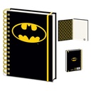 BATMAN (A5 WIRO NOTEBOOK)