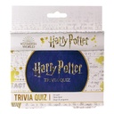 HARRY POTTER - TRIVIA (QUIZ CARDS)
