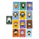 HARRY POTTER - AVOID YOU KNOW WHO (CARD GAME)