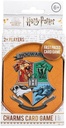 HARRY POTTER - (CHARMS CARDS GAME)