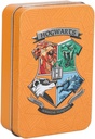 HARRY POTTER - (CHARMS CARDS GAME)