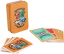 HARRY POTTER - (CHARMS CARDS GAME)