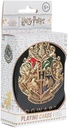 HARRY POTTER - HOGWARTS (PLAYING CARDS IN TIN)