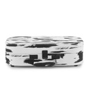CROSLEY DISCOVERY PORTABLE TURNTABLE WITH BLUETOOTH IN/OUT - BLACK & WHITE
