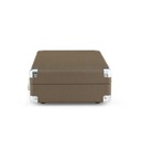 CROSLEY CRUISER PLUS PORTABLE TURNTABLE WITH BLUETOOTH IN/OUT - TWEED