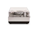 CROSLEY RSD3 MINI TURNTABLE-SILVER