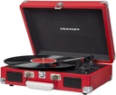 CROSLEY CRUISER DELUXE - RED