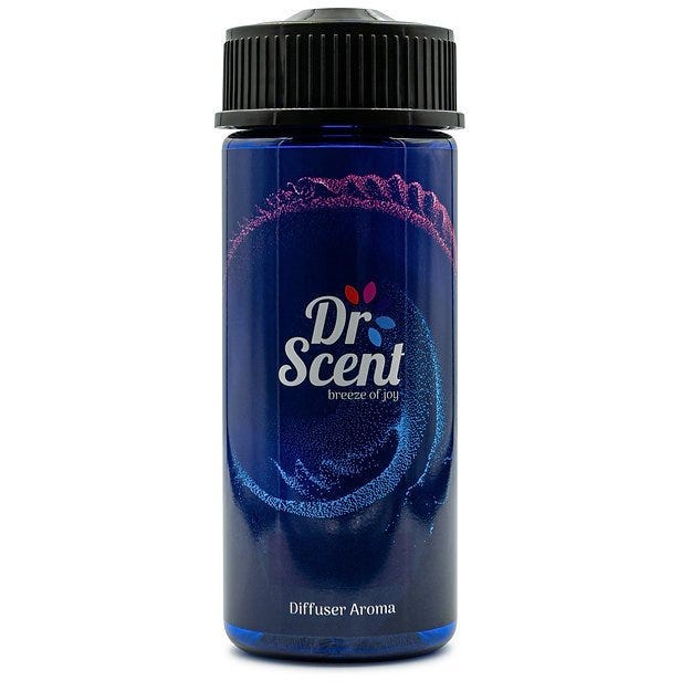 Scent Oil 500ml -Passion