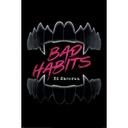 ED SHEERAN BAD HABITS - (MAXI POSTER)