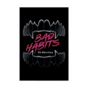 ED SHEERAN BAD HABITS - (MAXI POSTER)