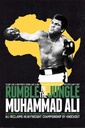 MUHAMMAD ALI RUMBLE IN THE JUNGLE - (MAXI POSTER)