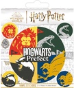 HARRY POTTER - CLUBHOUSE (VINYL STICKER PACK)