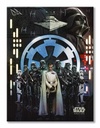 STAR WARS ROGUE ONE - EMPIRE (CANVASS PRINT)