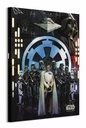 STAR WARS ROGUE ONE - EMPIRE (CANVASS PRINT)