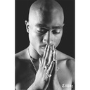 TUPAC - PRAY (MAXI POSTER)