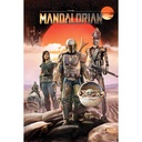 STAR WARS - THE MANDALORIAN GROUP (MAXI POSTER)
