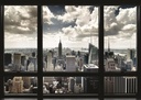 NEW YORK - WINDOW (MAXI POSTER)