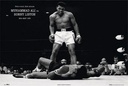 MUHAMMAD ALI - V LISTON LANDSCAPE (MAXI POSTER)