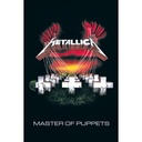 METALLICA - MASTER OF PUPPETS (MAXI POSTER)