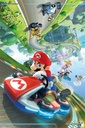 MARIO KART 8 (FLIP POSTER)
