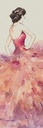 LOUISE NISBET - EVA (MAXI POSTER)